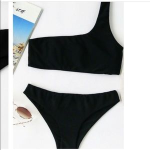Brand new Black bikini